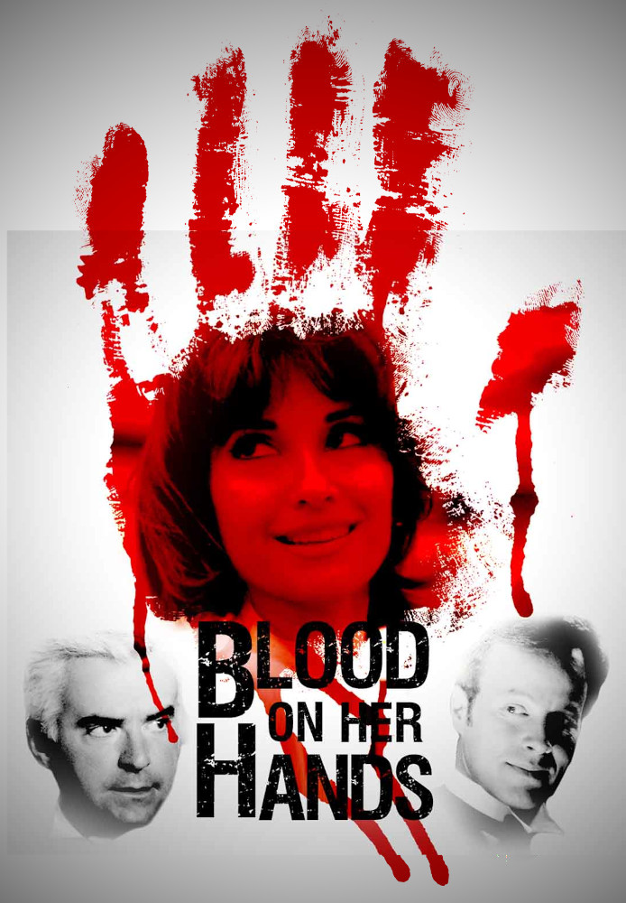 Blood on Her Hands