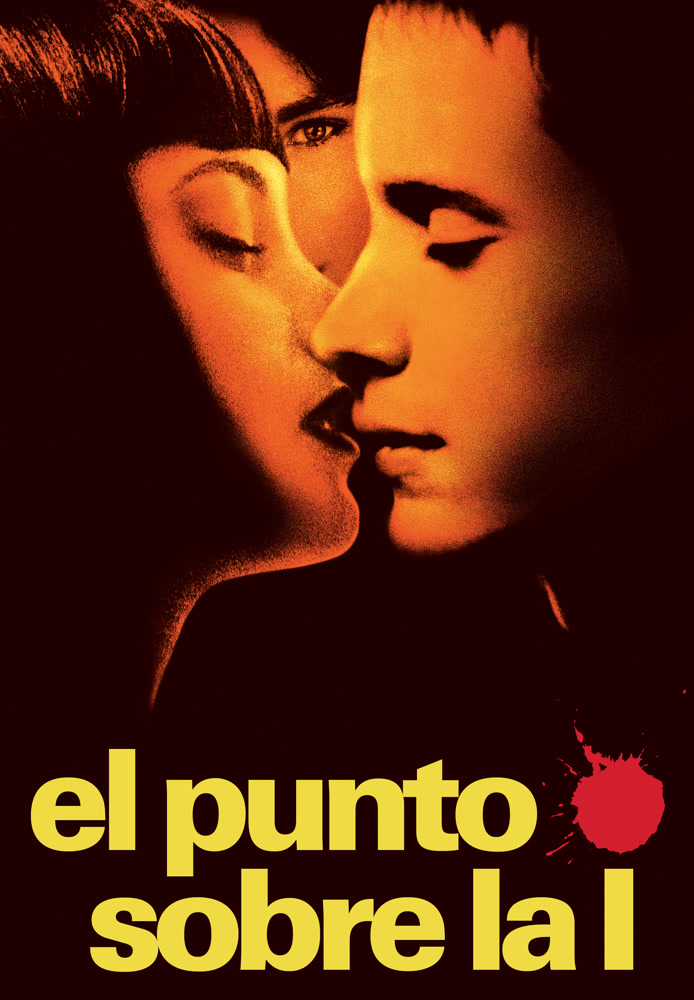 El punto sobre la i