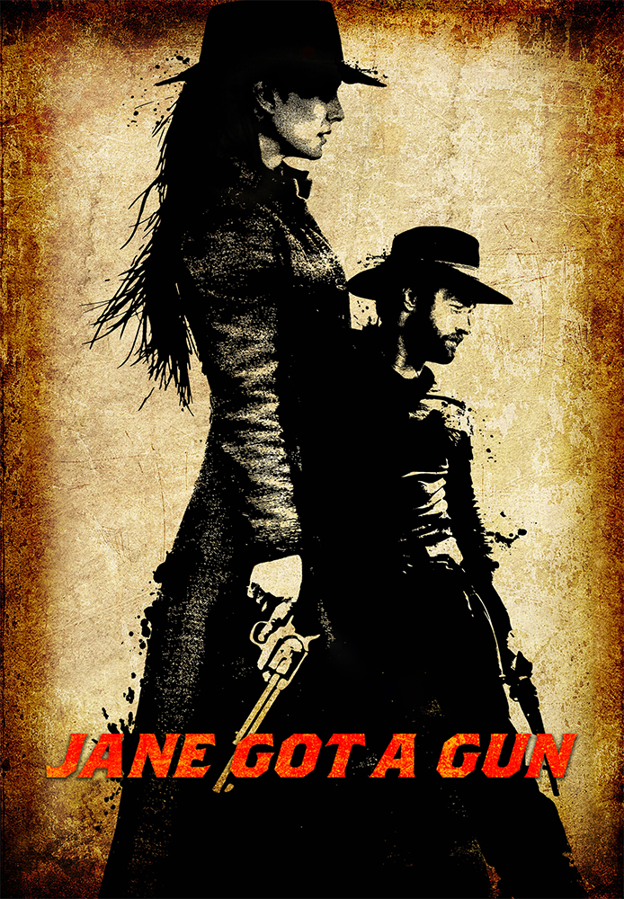 Jane Got a Gun