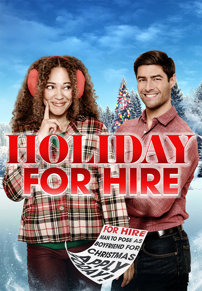 Holiday For Hire