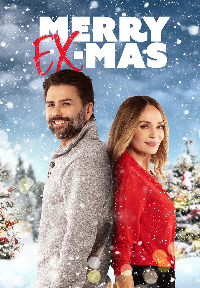 Merry Ex-Mas