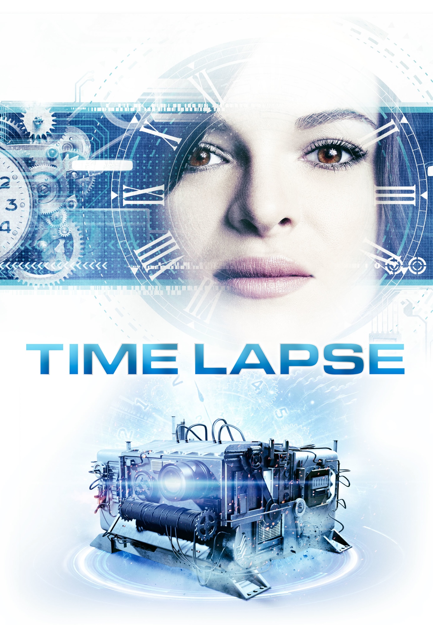 Time Lapse