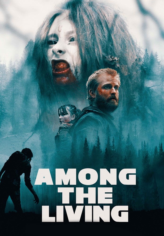 Among the Living