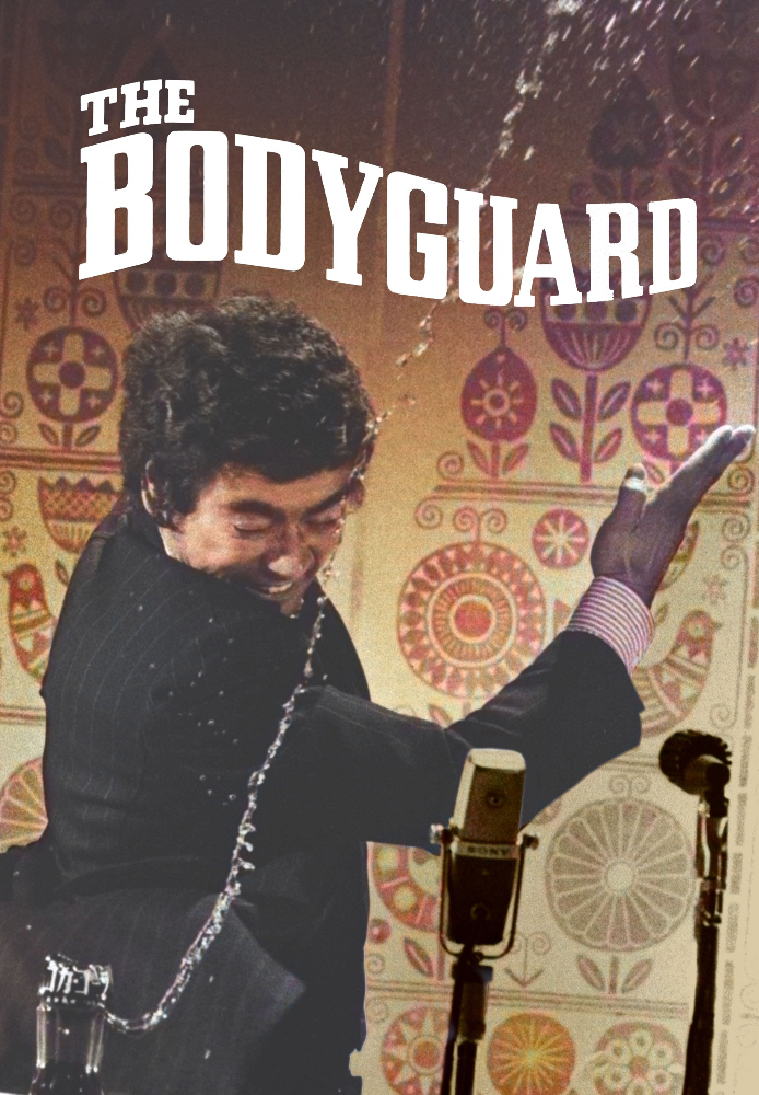 The Bodyguard