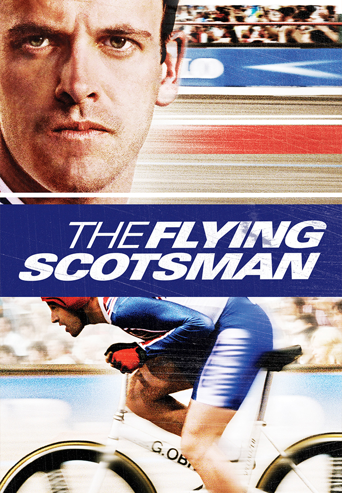 The Flying Scotsman
