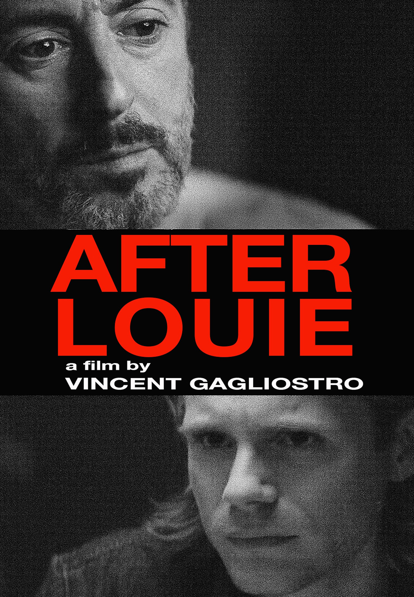 After Louie