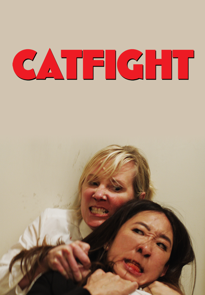 Catfight