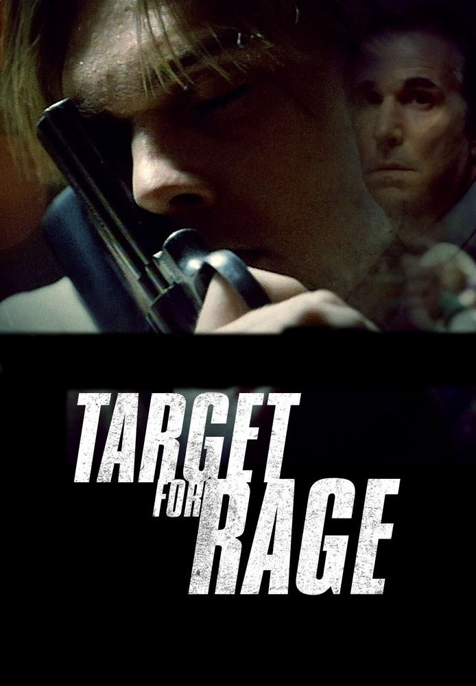 Target for Rage