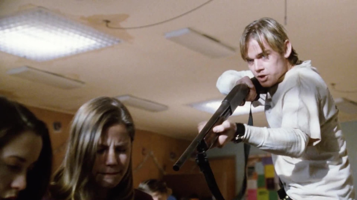 Watch Target for Rage for Free Online | Pluto TV