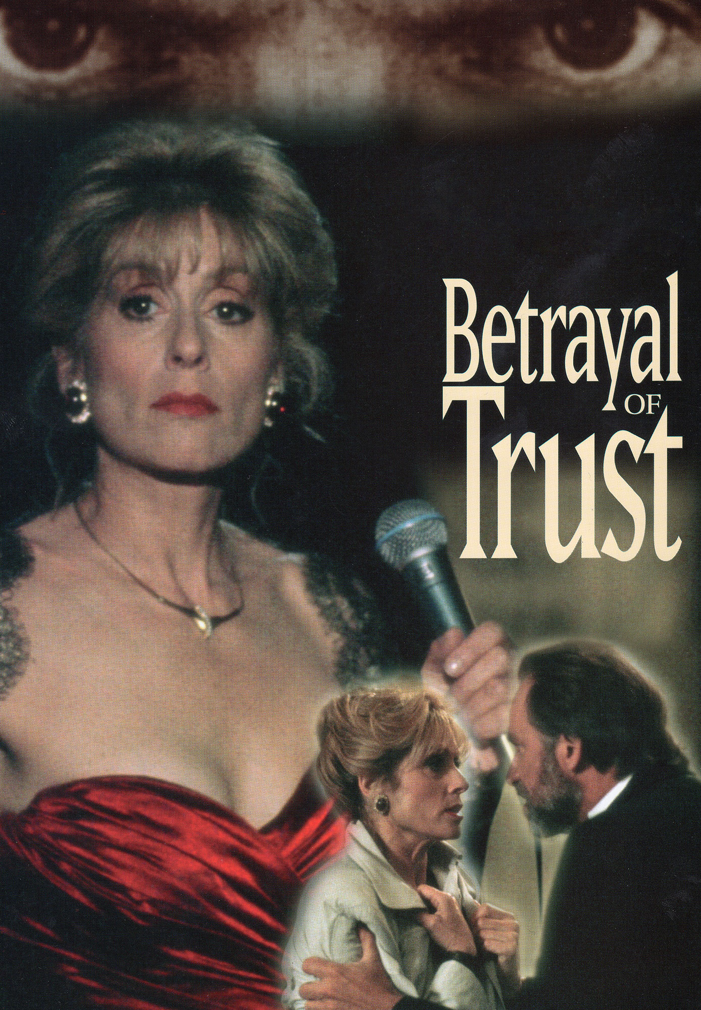 Betrayal of Trust
