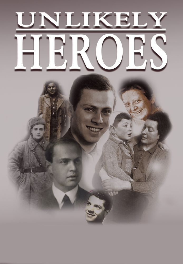 Unlikely Heroes