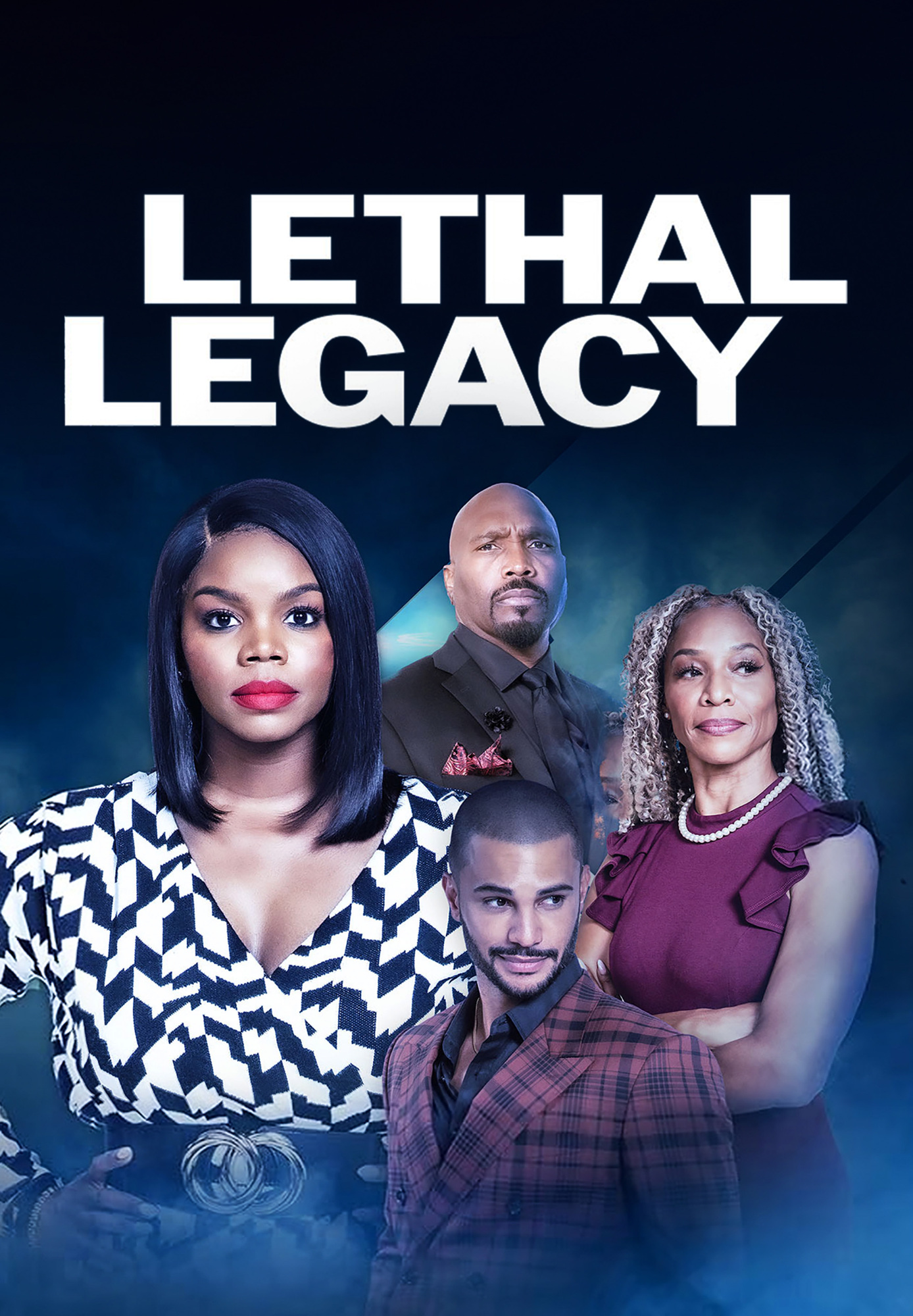 Lethal Legacy