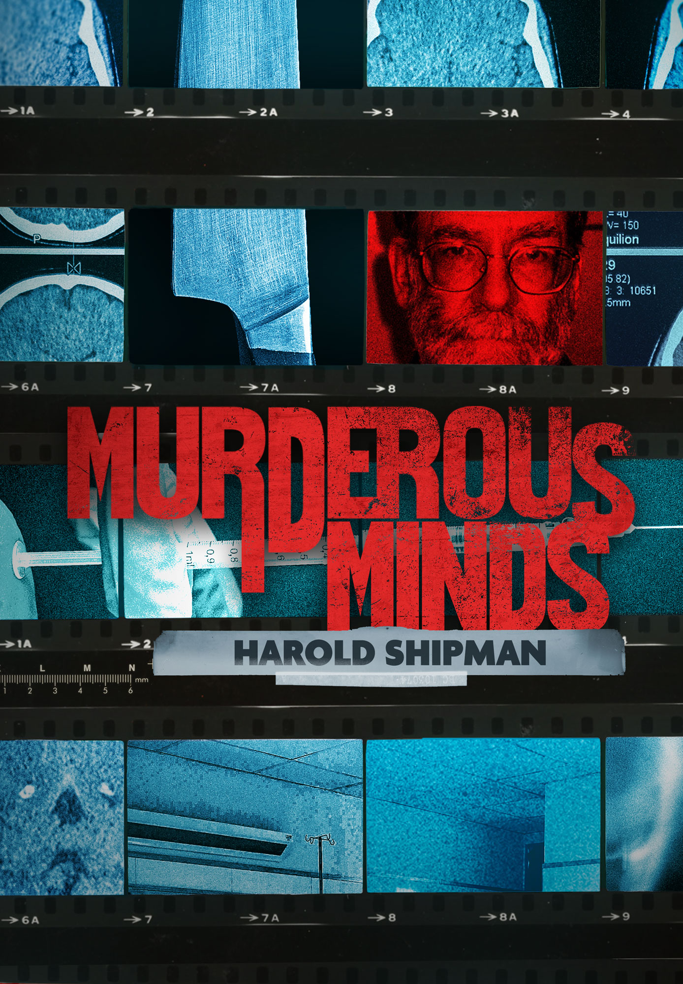 Killer Doctor: The Harold Shipman Case