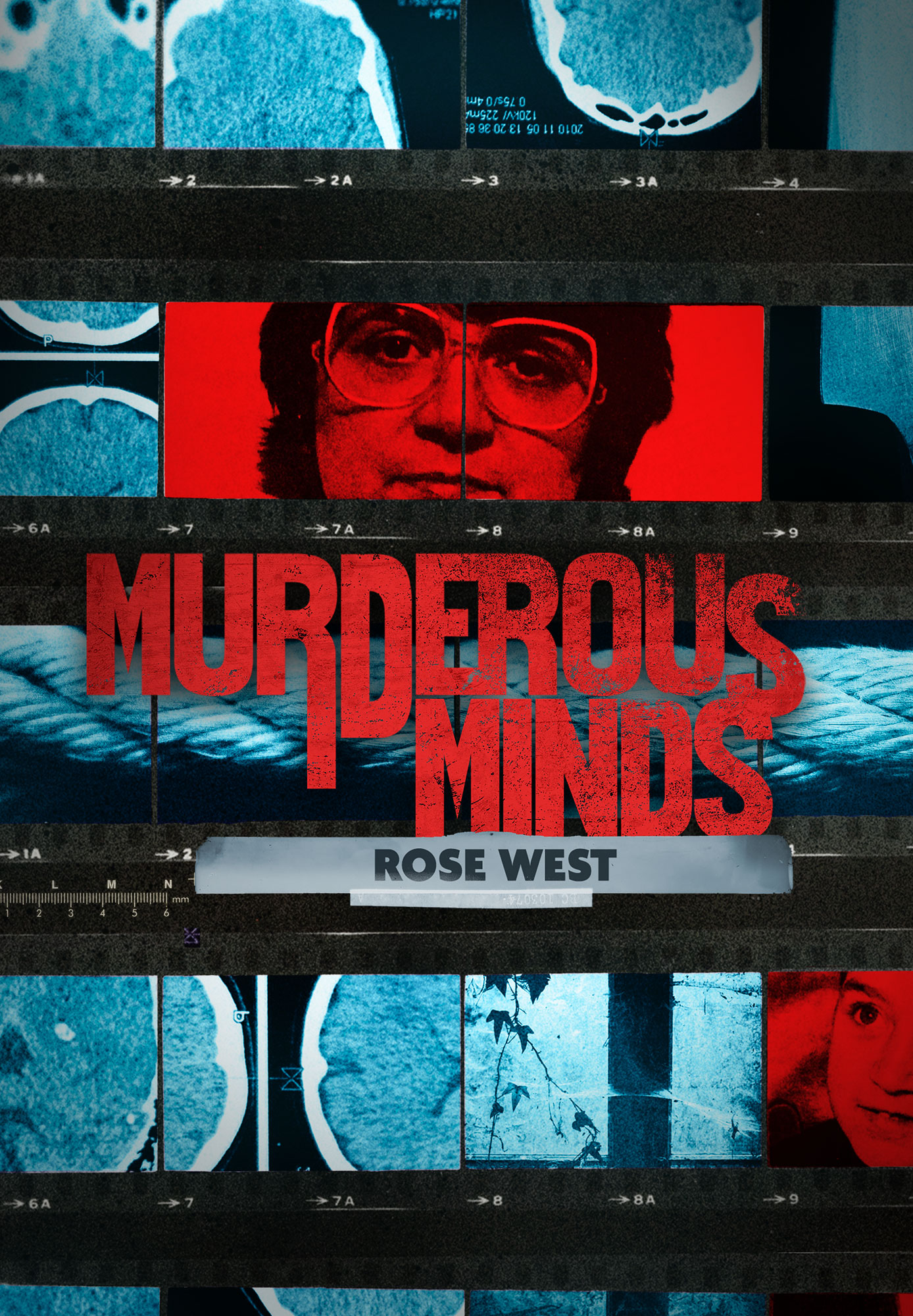 Murderous Minds: Rose West