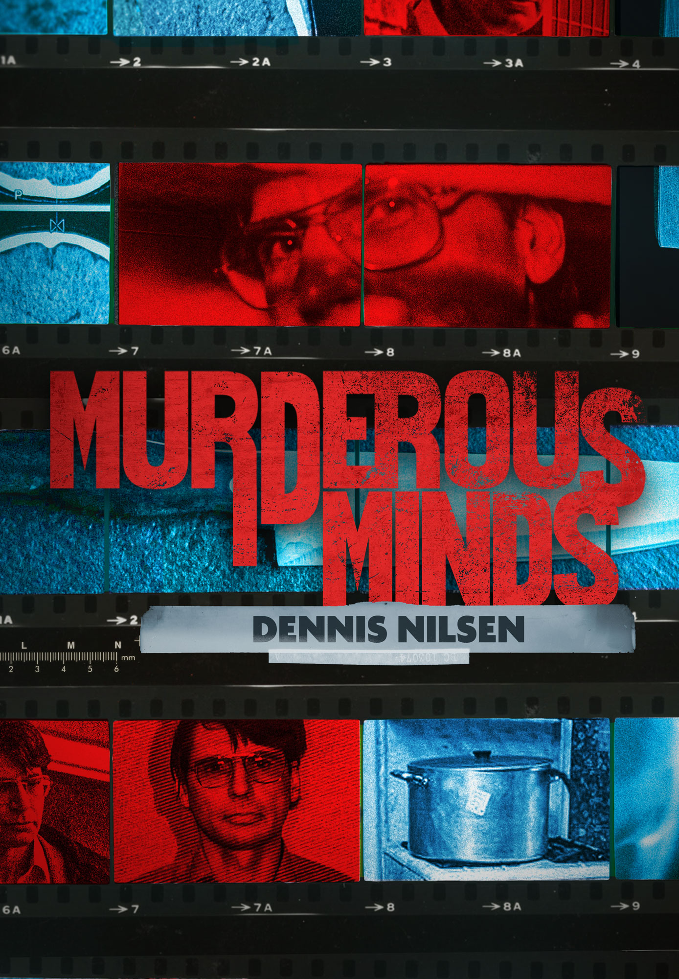 Murderous Minds: Dennis Nilsen