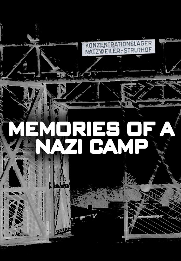 Memories of a Nazi Camp