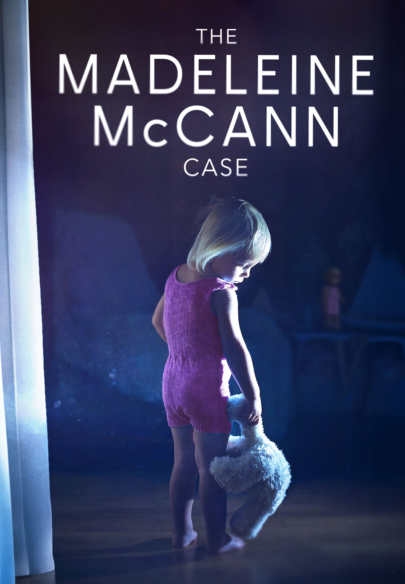 The Madeleine McCann Case