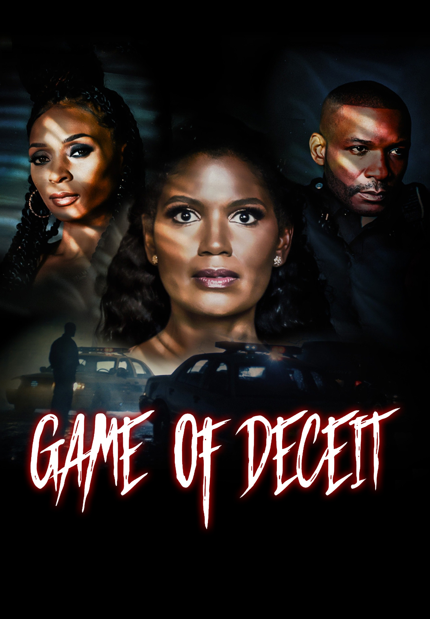 Game of Deceit
