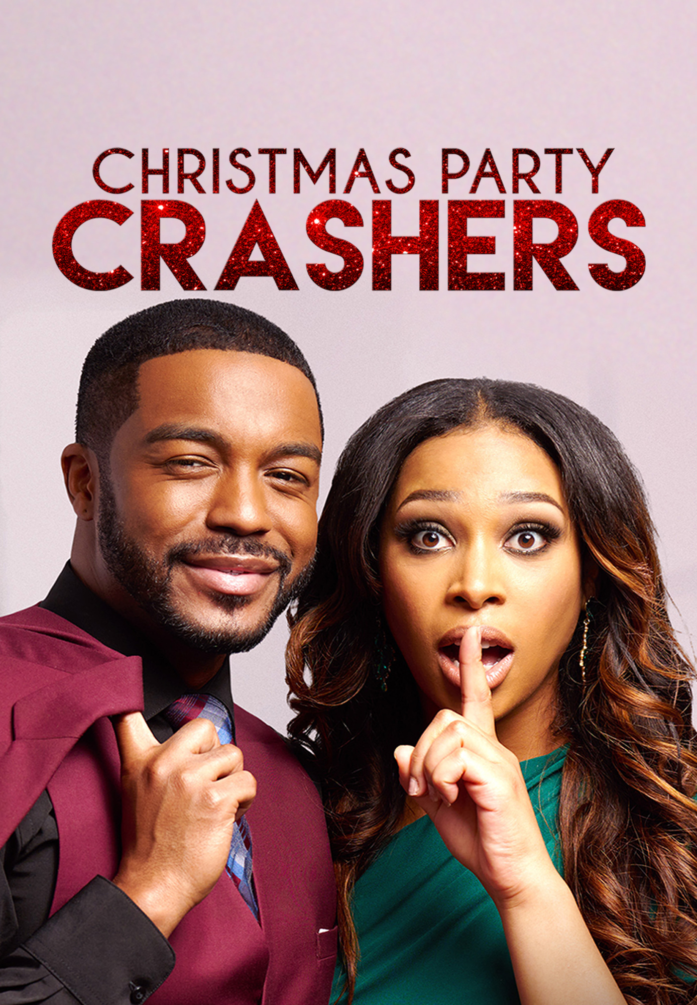 Christmas Party Crashers