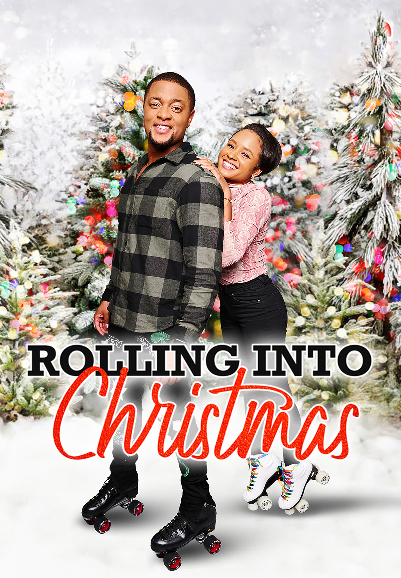 Rolling into Christmas