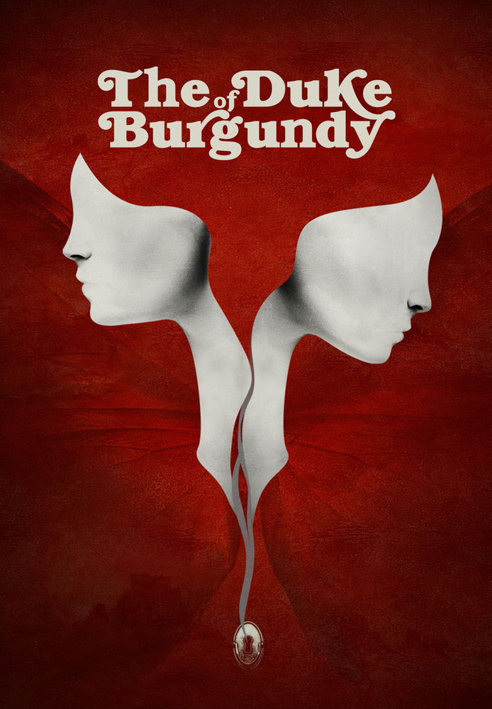 The Duke Of Burgundy