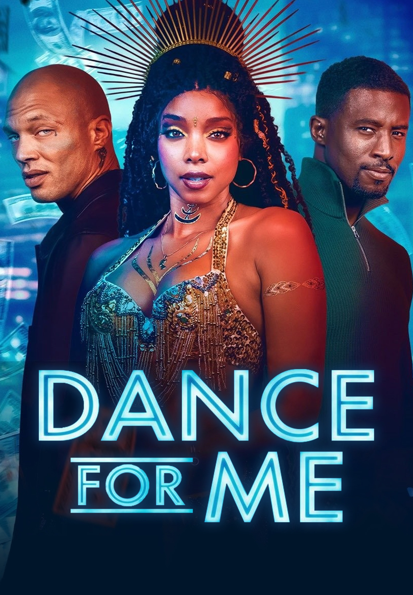 Dance for Me