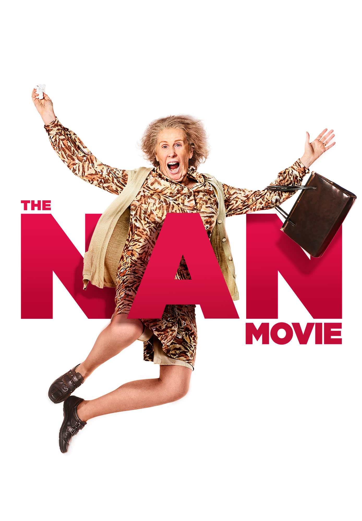 The Nan Movie