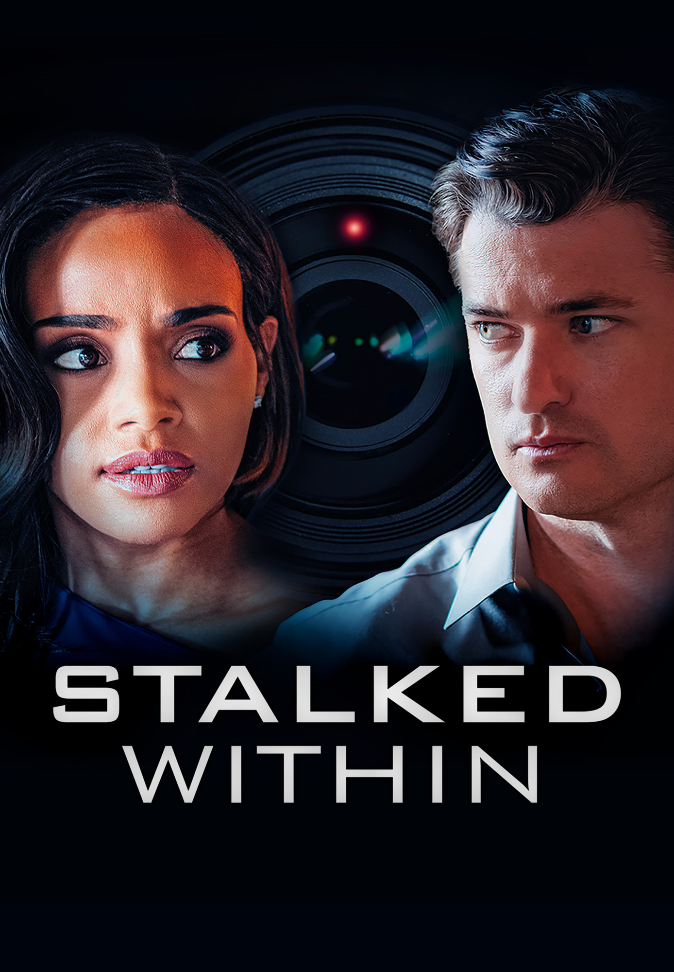 Stalked Within