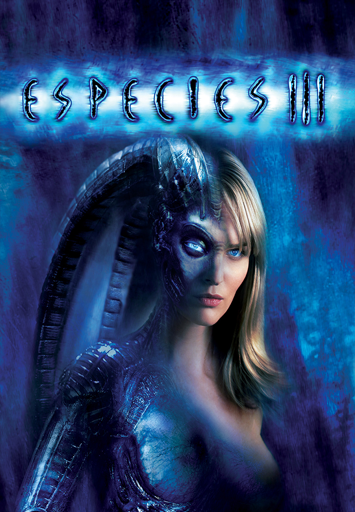 Especies III