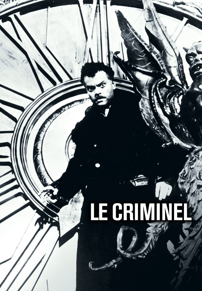 Le criminel