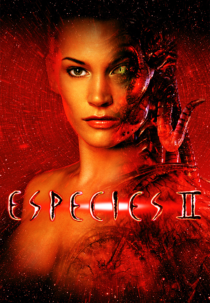 Especie mortal II