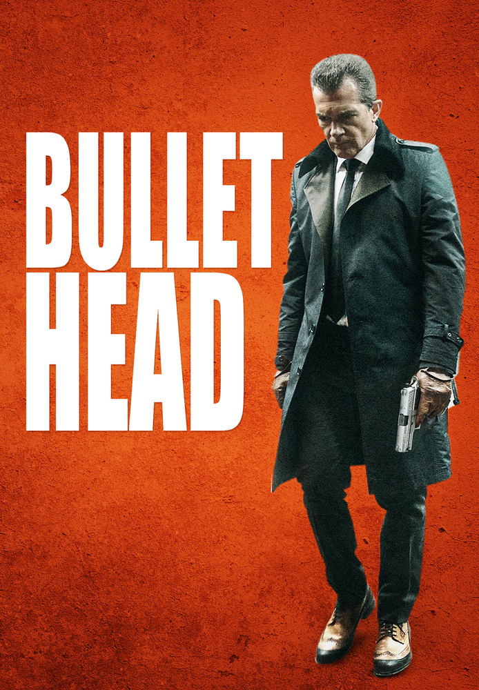 Bullet Head