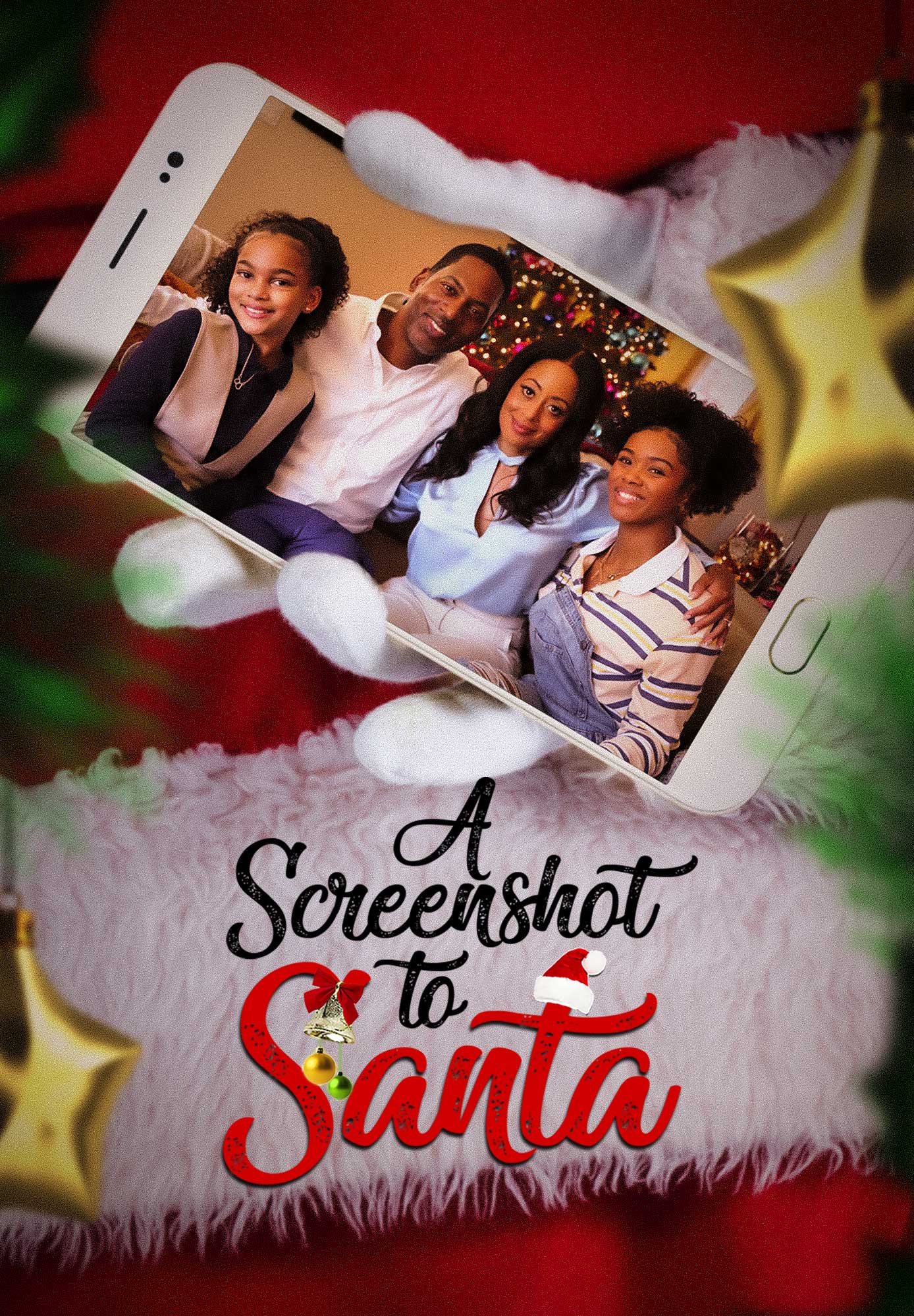 A Screenshot to Santa