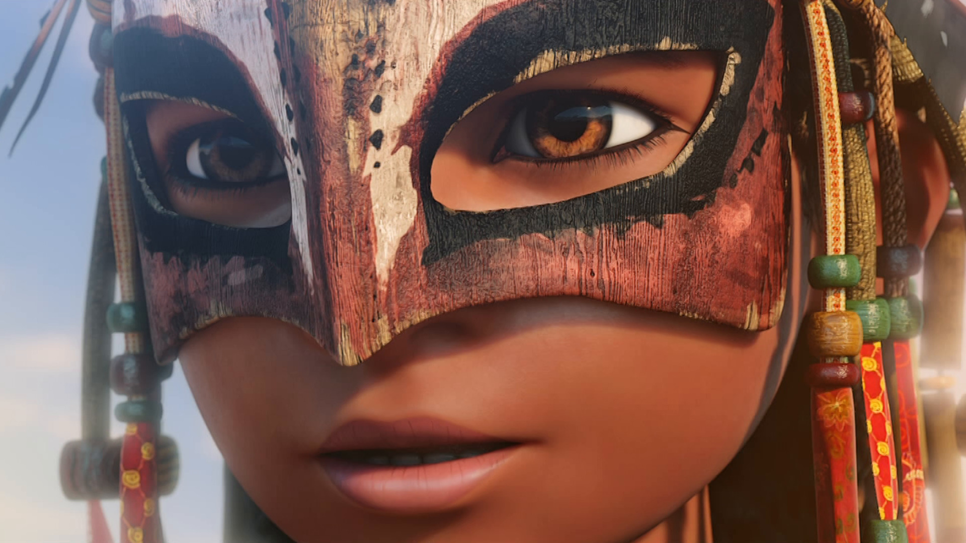 Regardez Bilal à la demande gratuitement ! Pluto TV