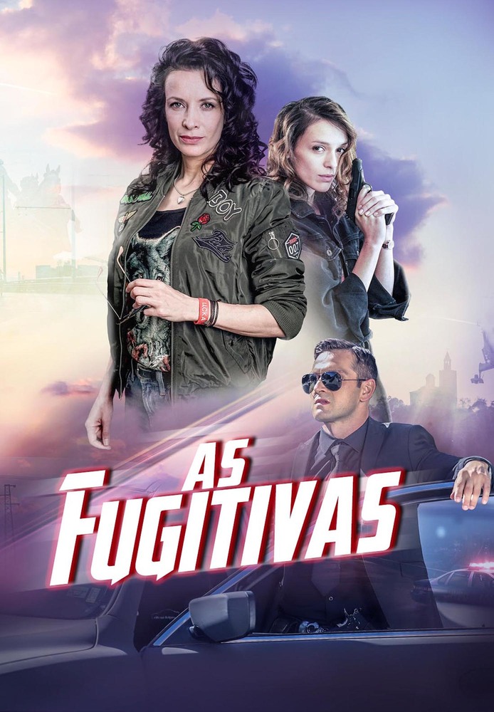 As Fugitivas