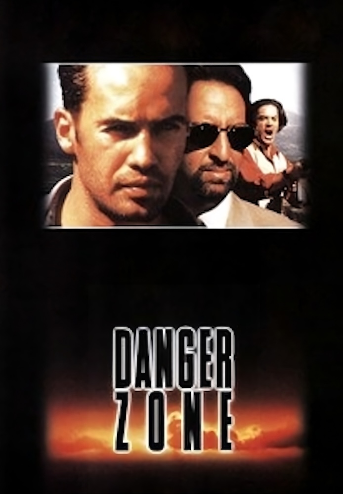 Danger Zone