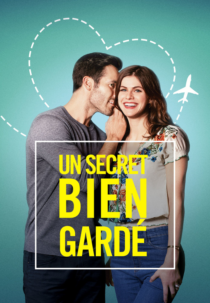 Un Secret Bien Gardé
