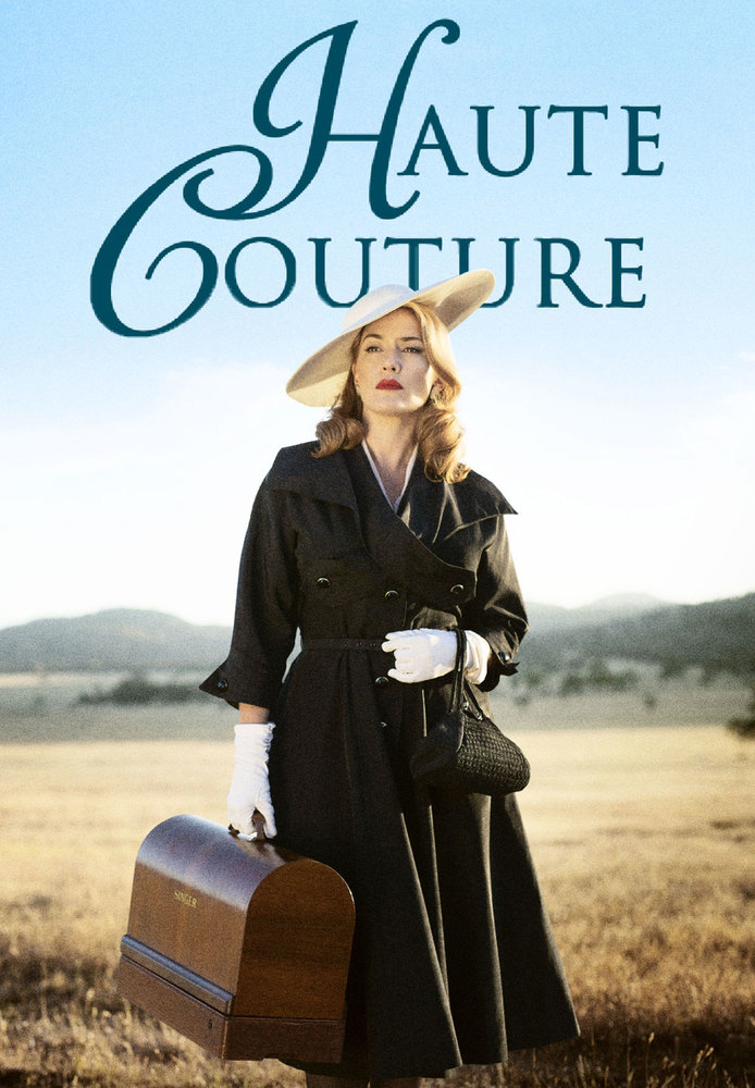 Haute Couture