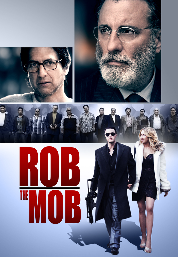 Rob The Mob