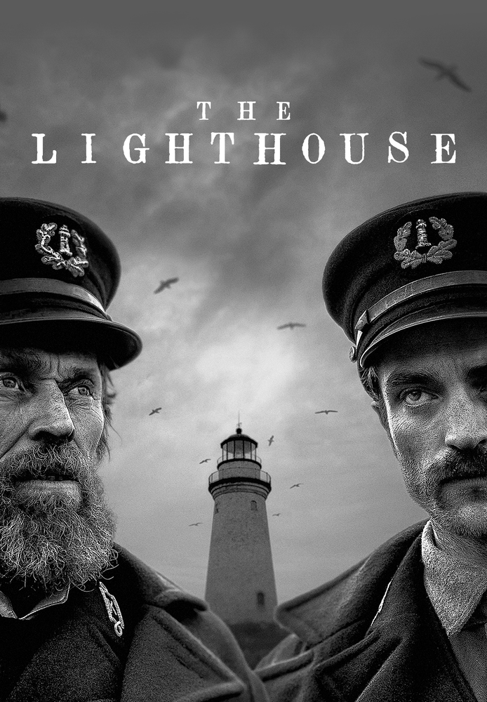 The Lighthouse