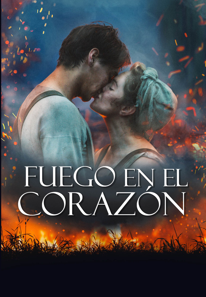 Fuego En El Corazón