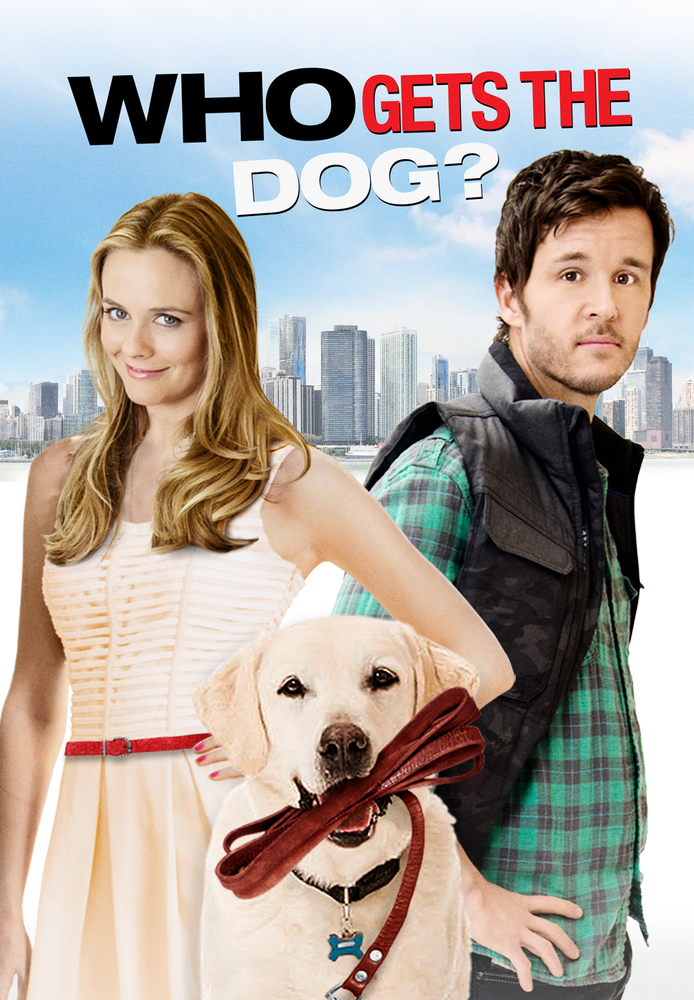 Who Gets The Dog?