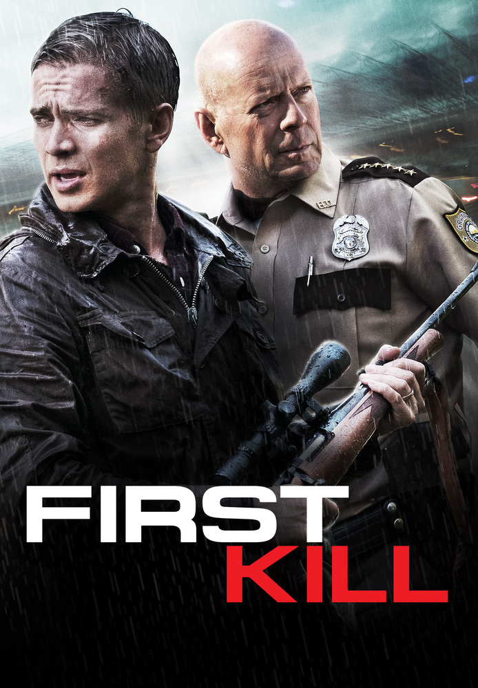 First Kill