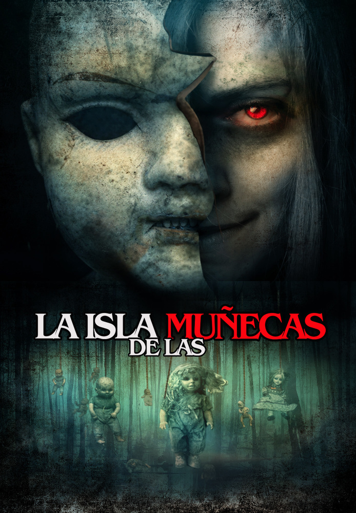 La Isla De Las Muñecas