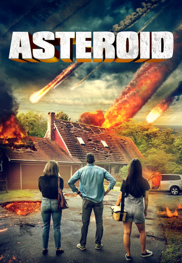 Asteroid