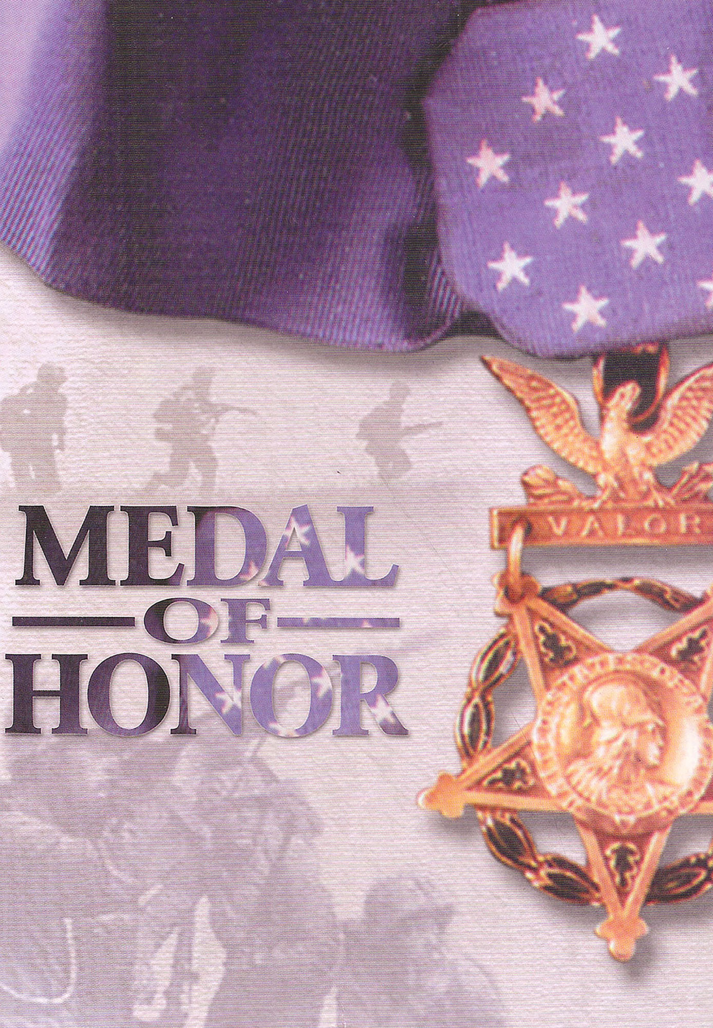 Medal of Honor