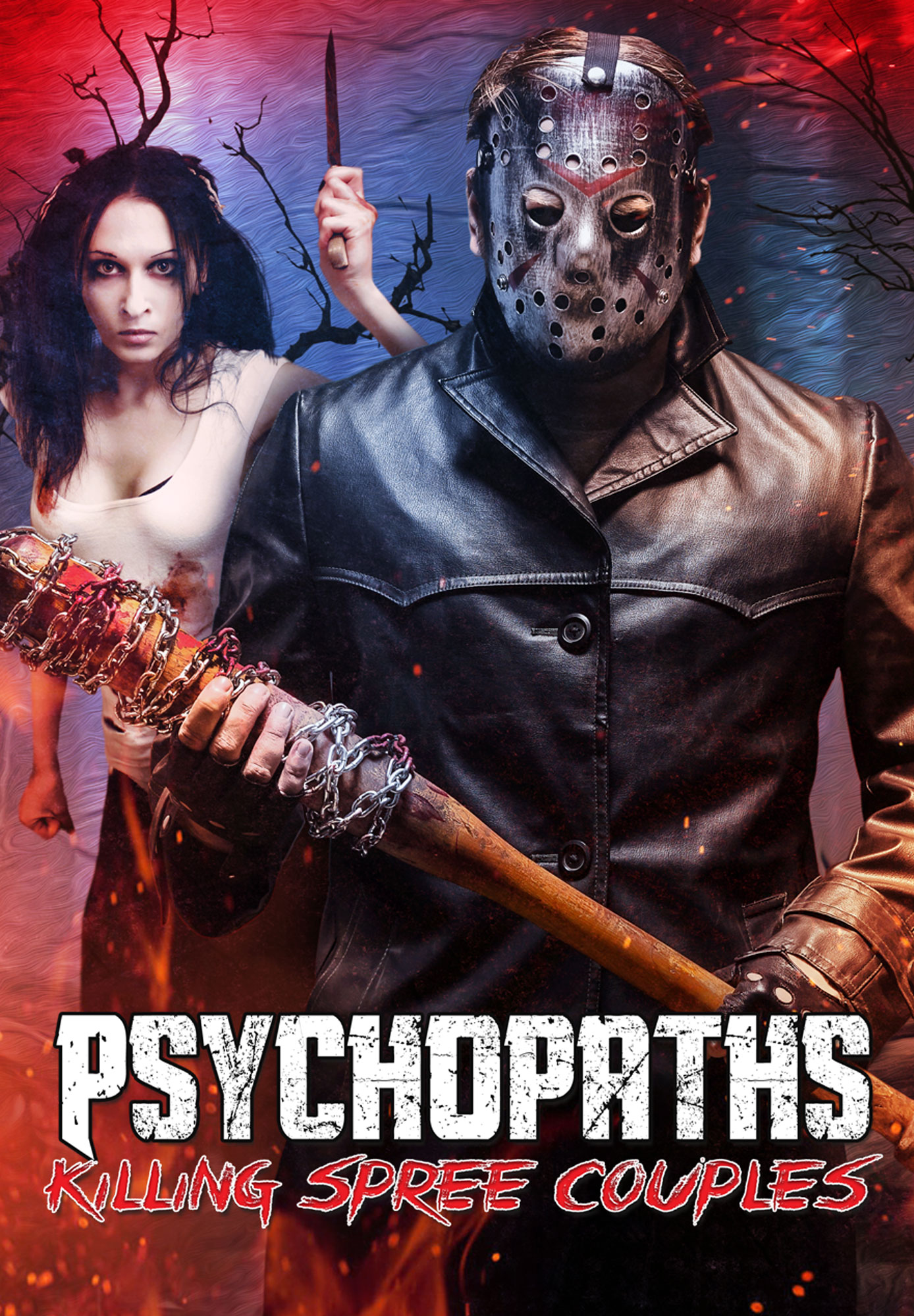 Psychopaths: Killing Spree Couples