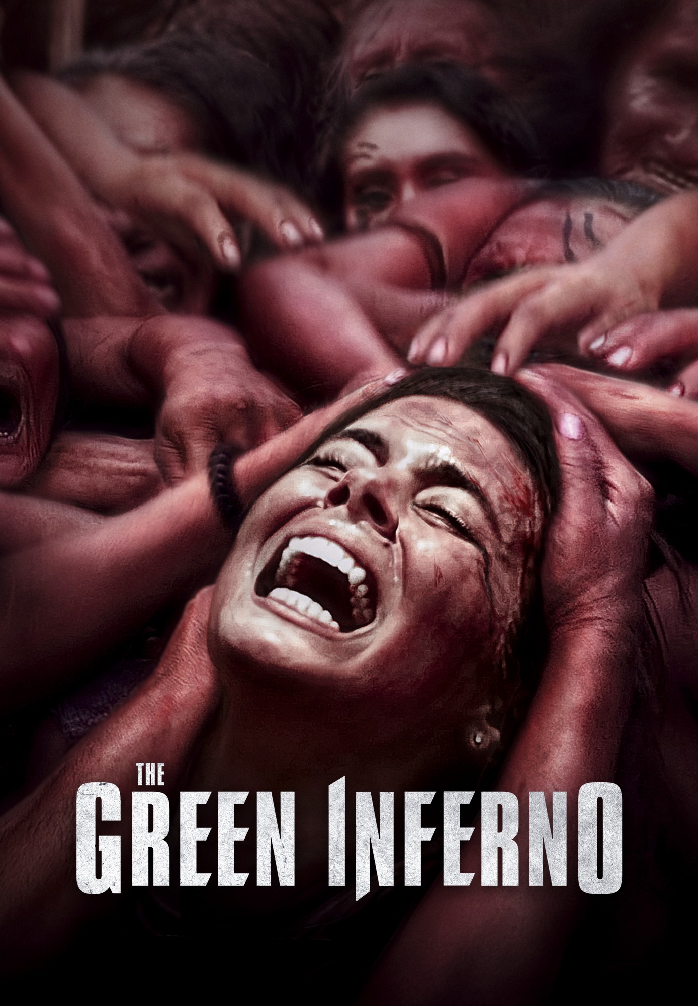Green Inferno