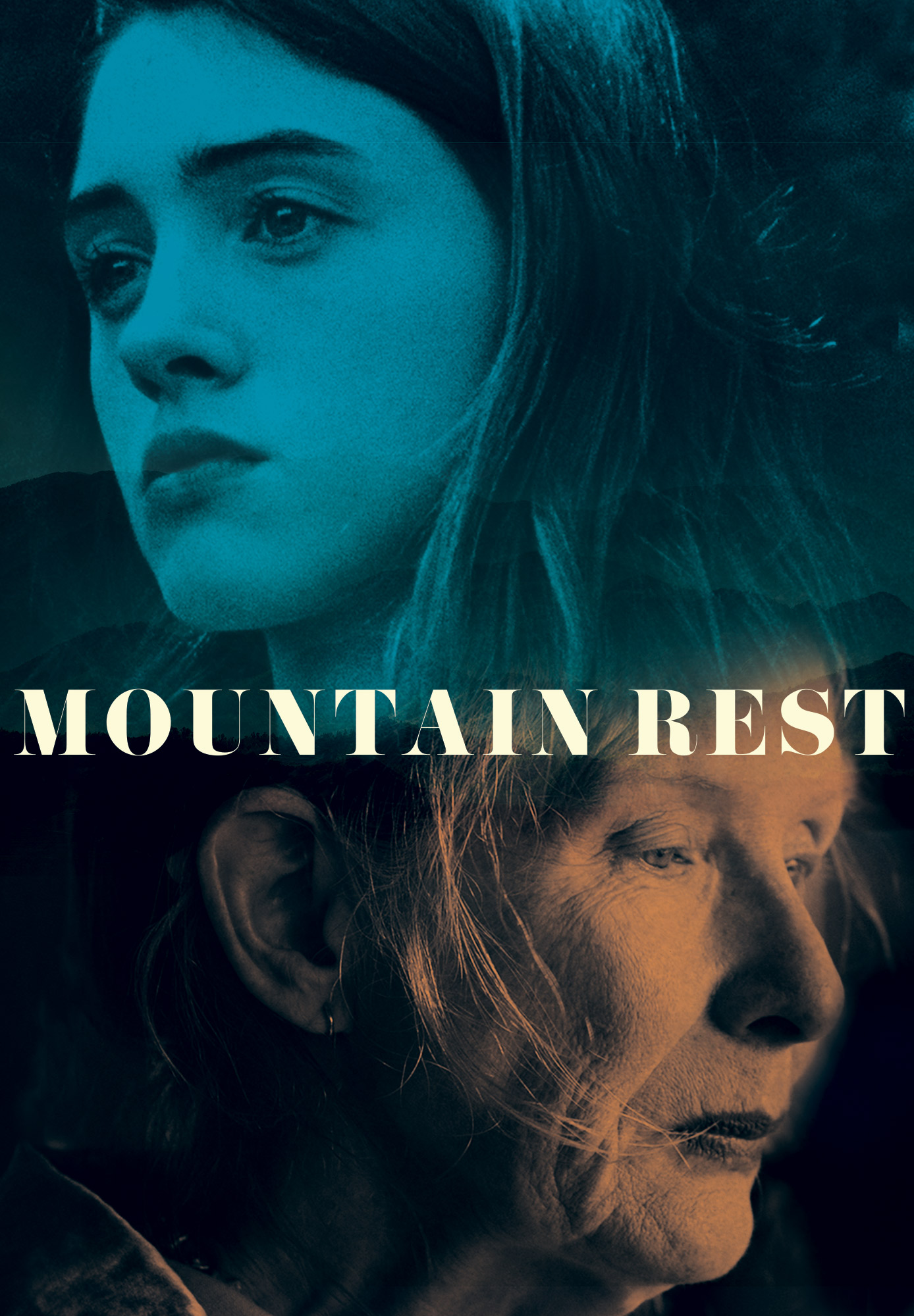 Mountain Rest