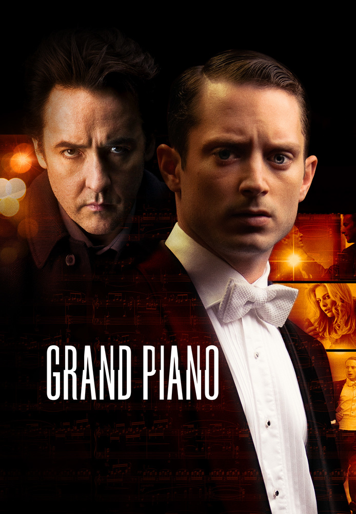 Grand Piano